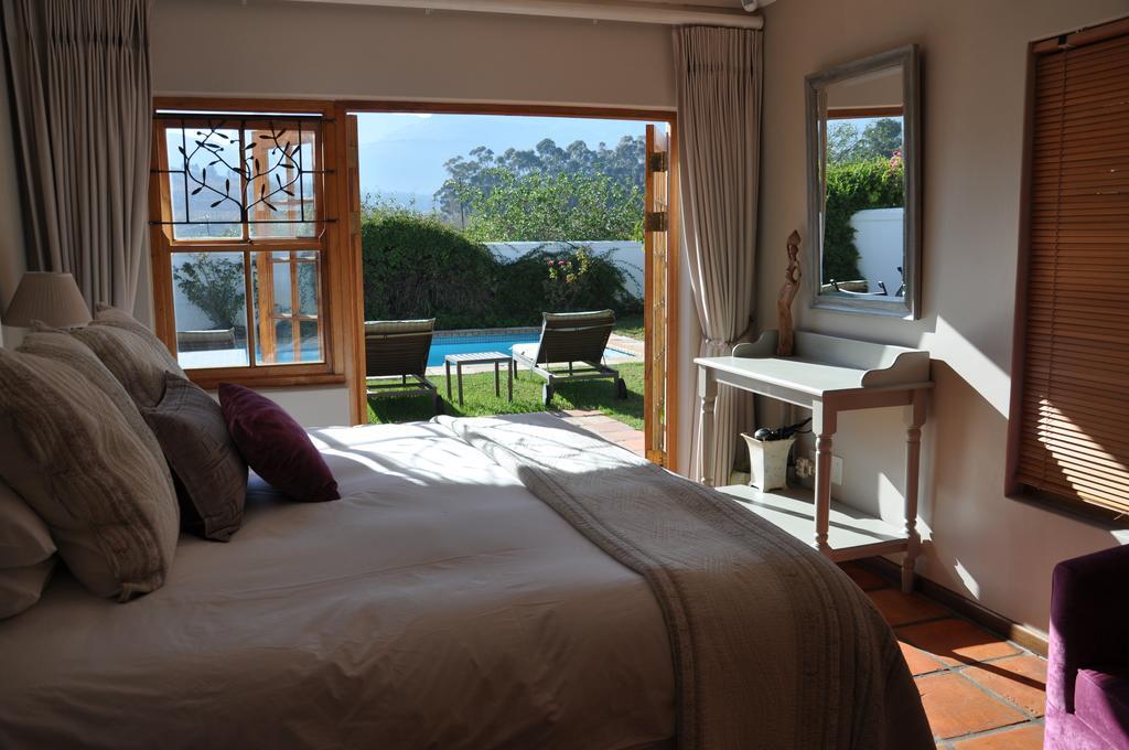 Dunstone Country House Wellington Exterior photo